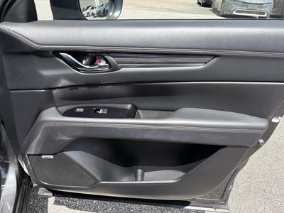 2023 Mazda Mazda CX-5 2.5 S Premium Plus Package