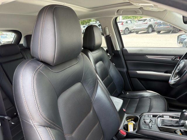 2023 Mazda Mazda CX-5 2.5 S Premium Plus Package