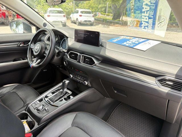 2023 Mazda Mazda CX-5 2.5 S Premium Plus Package