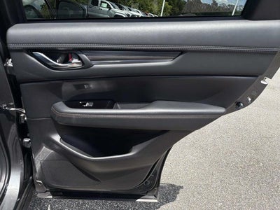 2023 Mazda Mazda CX-5 2.5 S Premium Plus Package