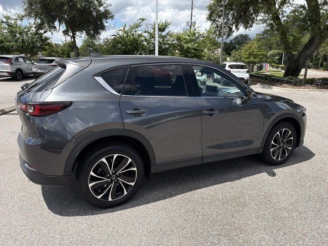 2023 Mazda Mazda CX-5 2.5 S Premium Plus Package