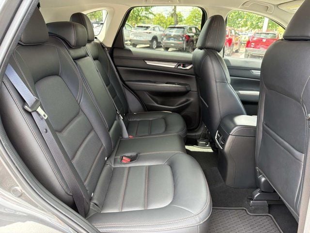 2023 Mazda Mazda CX-5 2.5 S Premium Plus Package