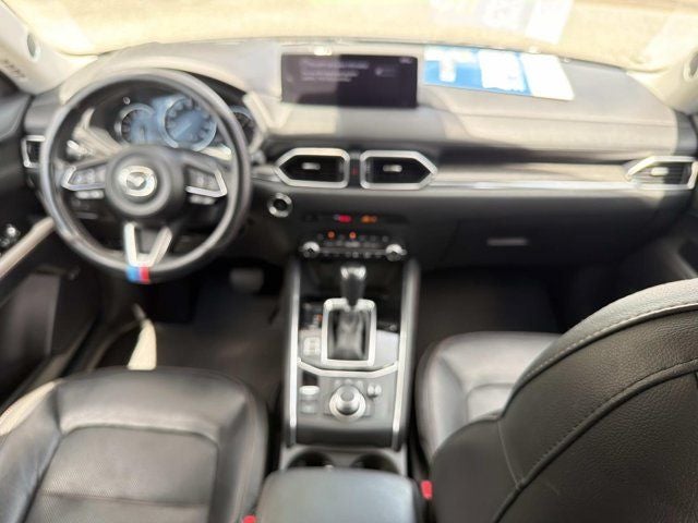 2023 Mazda Mazda CX-5 2.5 S Premium Plus Package