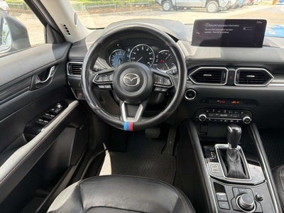 2023 Mazda Mazda CX-5 2.5 S Premium Plus Package