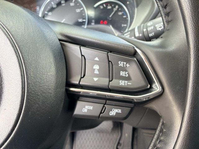 2023 Mazda Mazda CX-5 2.5 S Premium Plus Package
