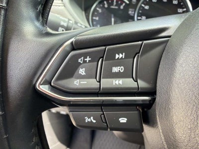 2023 Mazda Mazda CX-5 2.5 S Premium Plus Package