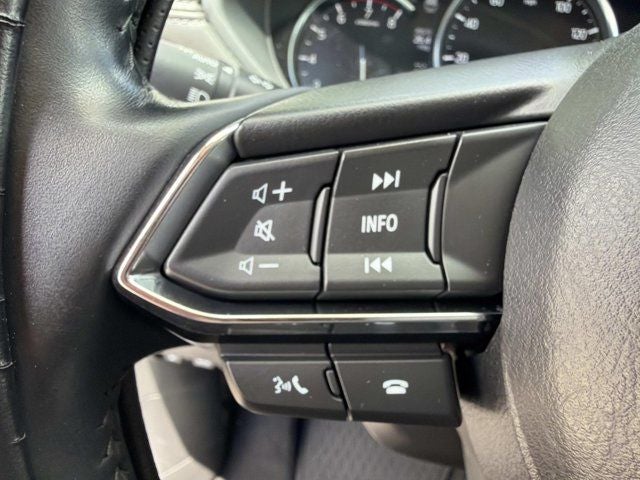 2023 Mazda Mazda CX-5 2.5 S Premium Plus Package