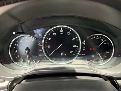 2023 Mazda Mazda CX-5 2.5 S Premium Plus Package