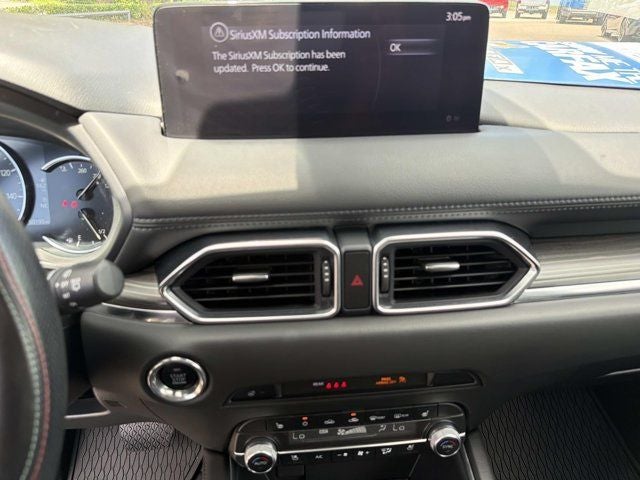 2023 Mazda Mazda CX-5 2.5 S Premium Plus Package