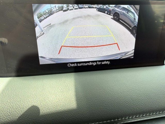 2023 Mazda Mazda CX-5 2.5 S Premium Plus Package