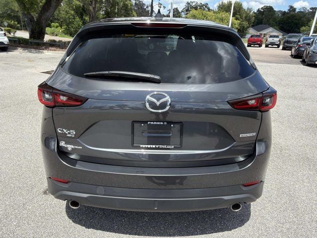 2023 Mazda Mazda CX-5 2.5 S Premium Plus Package