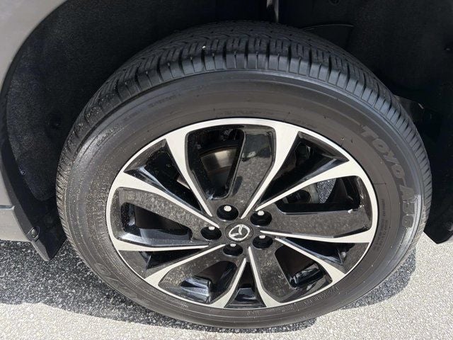 2023 Mazda Mazda CX-5 2.5 S Premium Plus Package