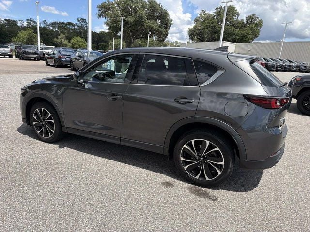 2023 Mazda Mazda CX-5 2.5 S Premium Plus Package