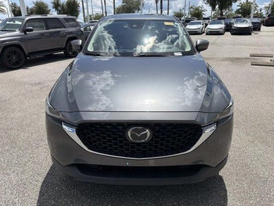 2023 Mazda Mazda CX-5 2.5 S Premium Plus Package