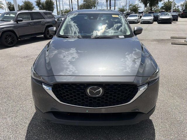 2023 Mazda Mazda CX-5 2.5 S Premium Plus Package