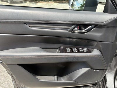 2023 Mazda Mazda CX-5 2.5 S Premium Plus Package