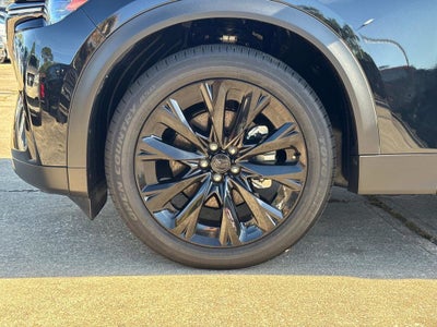 2026 Mazda Mazda CX-90 3.3 Turbo Premium