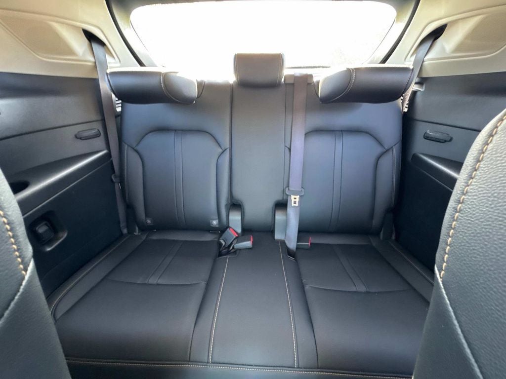 2026 Mazda Mazda CX-90 3.3 Turbo Premium