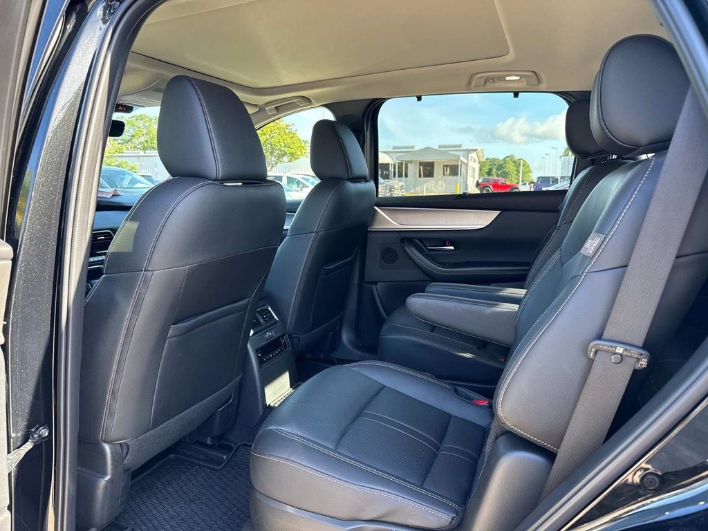 2026 Mazda Mazda CX-90 3.3 Turbo Premium