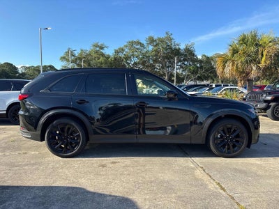 2026 Mazda Mazda CX-90 3.3 Turbo Premium