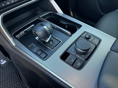 2026 Mazda Mazda CX-90 3.3 Turbo Premium