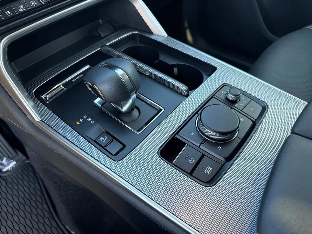 2026 Mazda Mazda CX-90 3.3 Turbo Premium