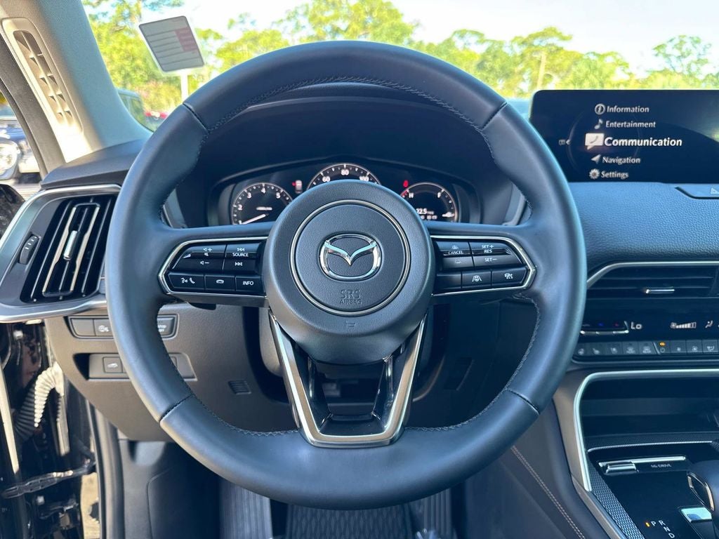 2026 Mazda Mazda CX-90 3.3 Turbo Premium