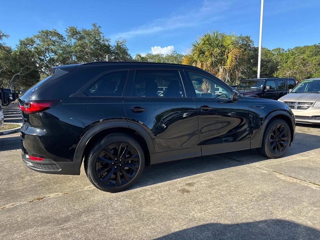 2026 Mazda Mazda CX-90 3.3 Turbo Premium