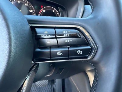 2026 Mazda Mazda CX-90 3.3 Turbo Premium