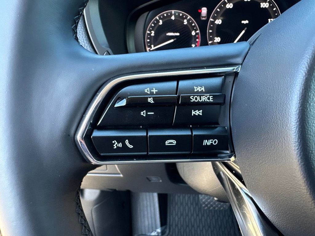 2026 Mazda Mazda CX-90 3.3 Turbo Premium