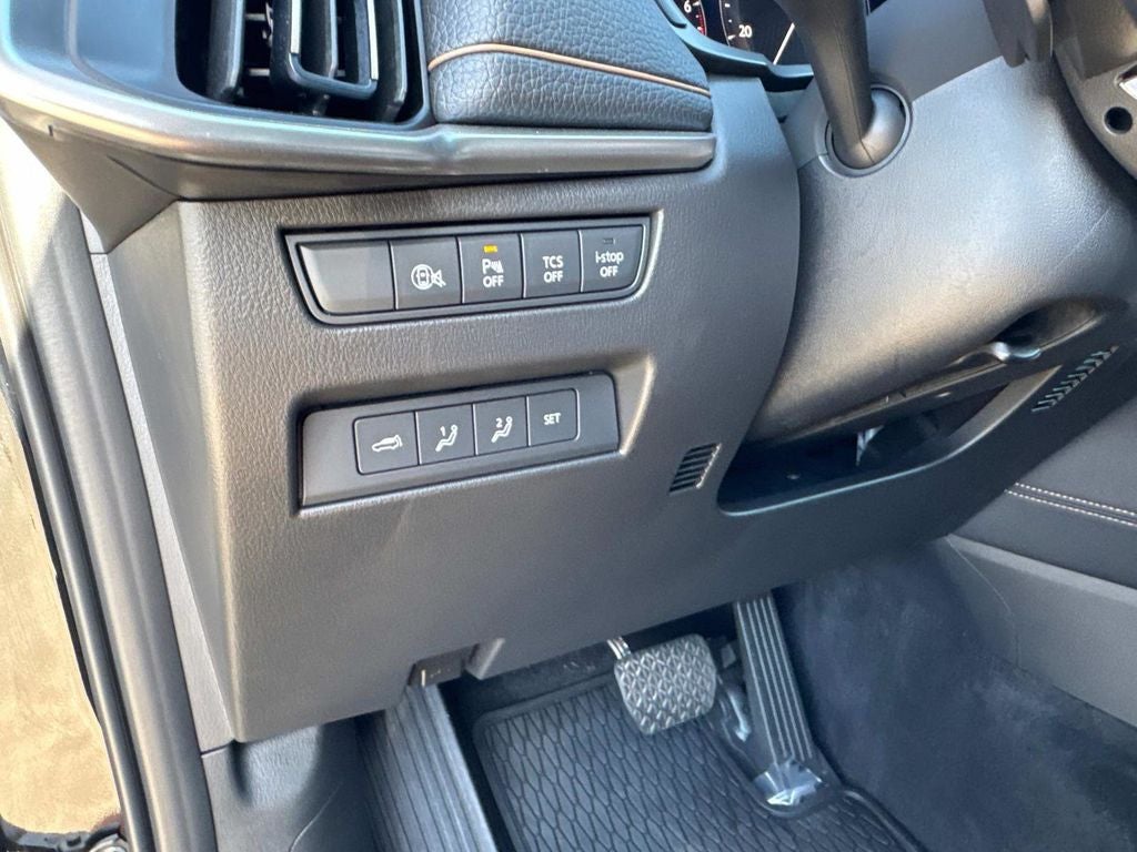 2026 Mazda Mazda CX-90 3.3 Turbo Premium
