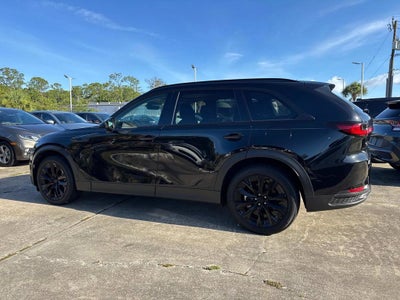 2026 Mazda Mazda CX-90 3.3 Turbo Premium