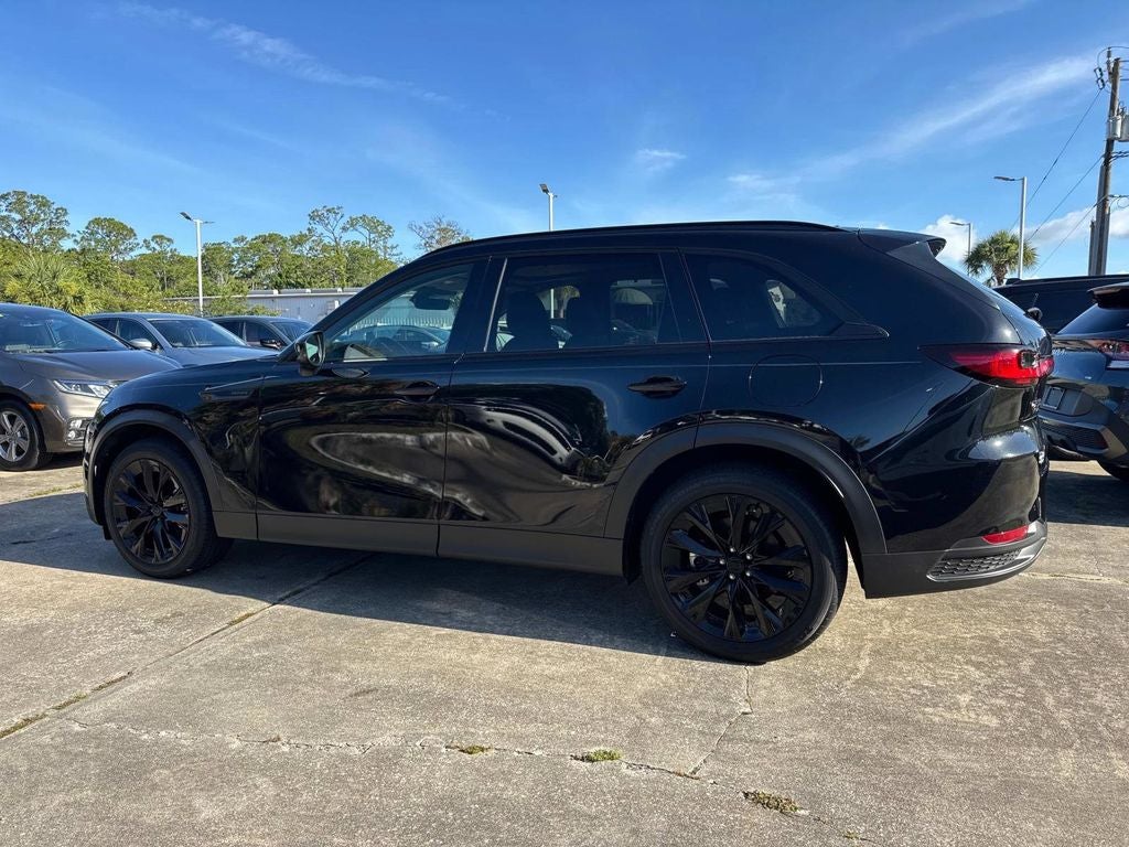 2026 Mazda Mazda CX-90 3.3 Turbo Premium