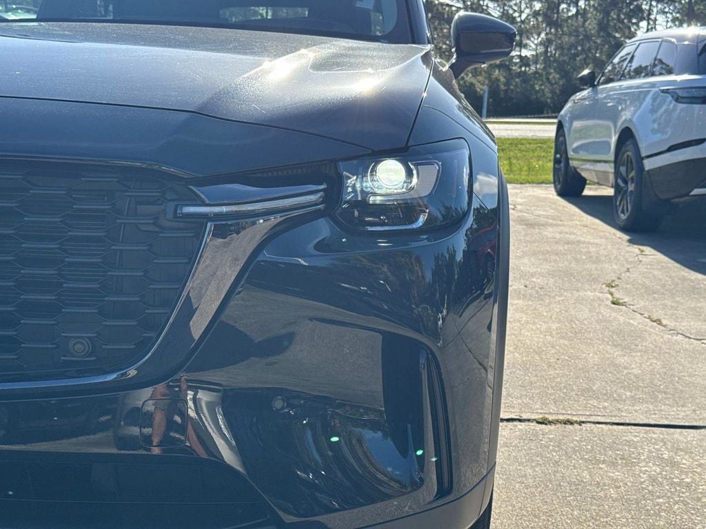 2026 Mazda Mazda CX-90 3.3 Turbo Premium