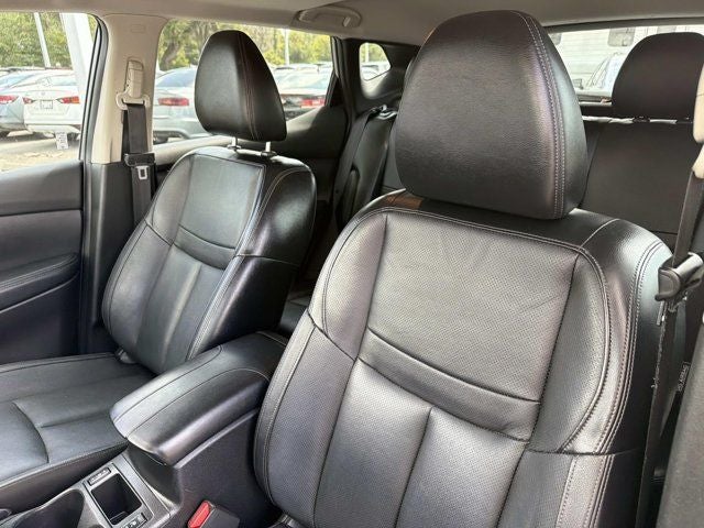 2020 Nissan Rogue Sport SL