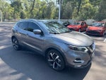 2020 Nissan Rogue Sport SL
