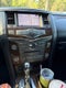 2015 INFINITI QX80 Base
