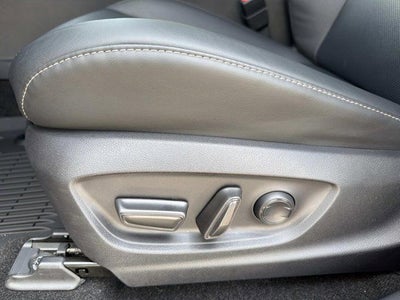 2025 Toyota Crown XLE