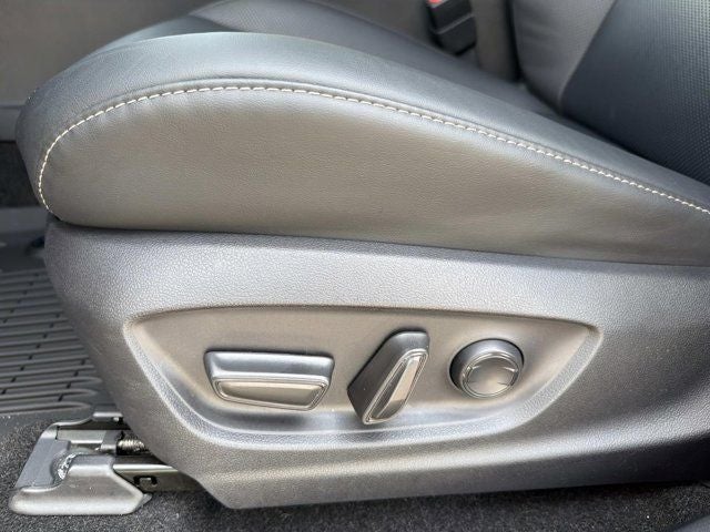 2025 Toyota Crown XLE