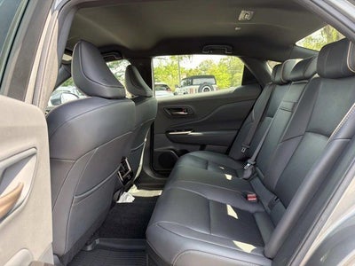 2025 Toyota Crown XLE