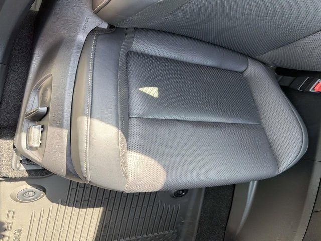 2025 Toyota Crown XLE