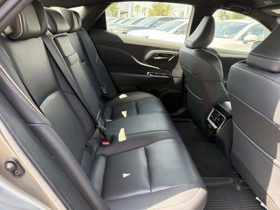 2025 Toyota Crown XLE