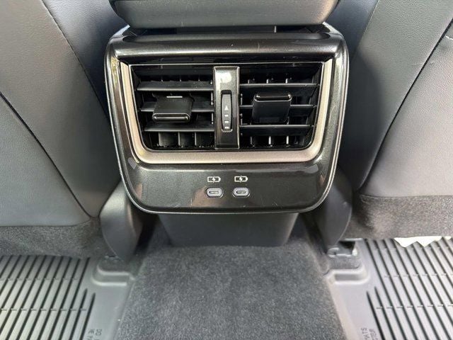 2025 Toyota Crown XLE
