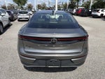 2025 Toyota Crown XLE