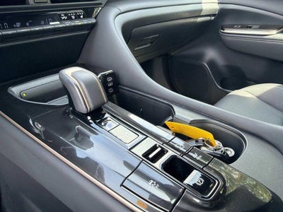 2025 Toyota Crown XLE