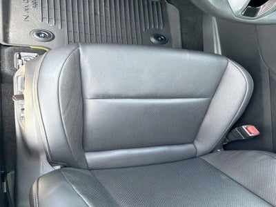 2025 Toyota Crown XLE