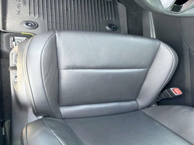 2025 Toyota Crown XLE