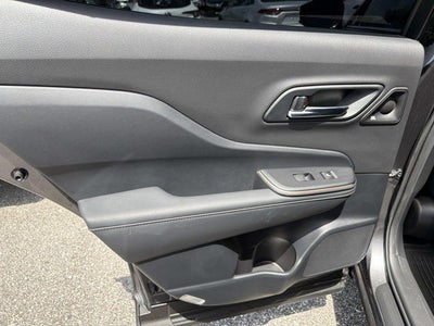 2023 Toyota Crown Limited