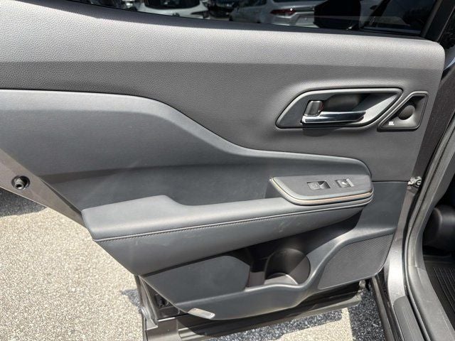 2023 Toyota Crown Limited