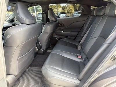 2023 Toyota Crown Limited